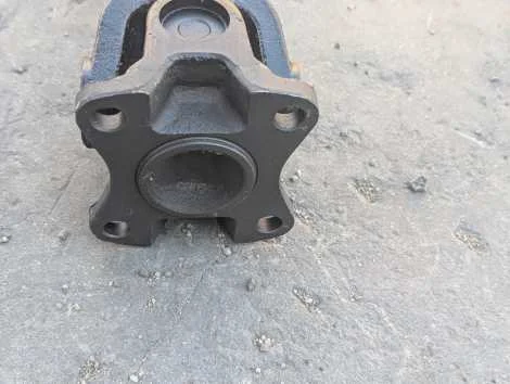Кардан Toyota Hilux Pick Up GUN125 2GD-FTV - миниатюра 6