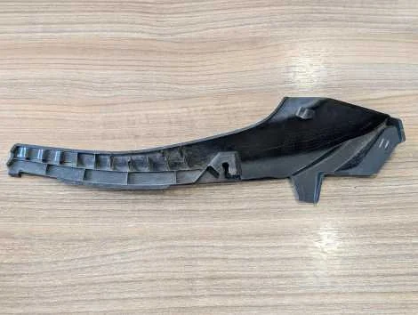 Уголок жабо Suzuki Wagon R MH34S R06A Лев. - миниатюра 2
