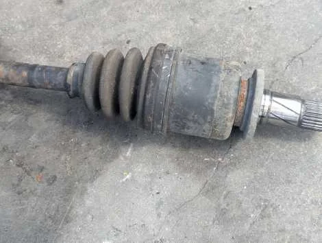 Привод Subaru Exiga YA5 EJ204 Прав. Задн. - миниатюра 4