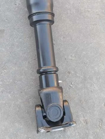 Кардан Toyota Land Cruiser HDJ81V 1HD-FT Задн. - миниатюра 4