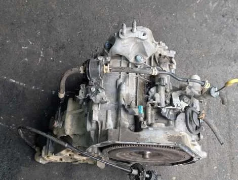 Акпп Honda CR-V RE R20A1 - миниатюра 2