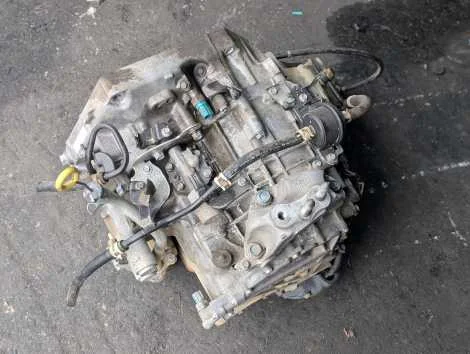 Акпп Honda CR-V RE R20A1 - миниатюра 6