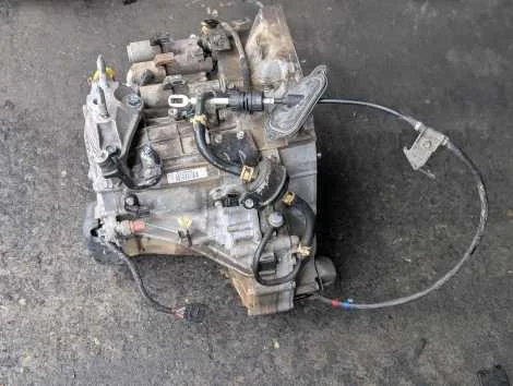 Акпп Honda Civic FD1 R18A1 - миниатюра 6