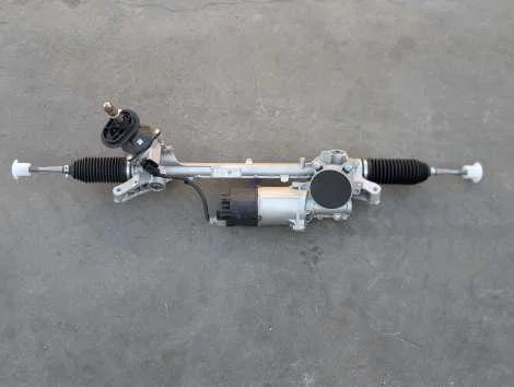 Рулевая рейка Geely Monjaro KX11 JLH-4G20TDB - изображение 1