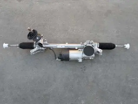 Рулевая рейка Geely Monjaro KX11 JLH-4G20TDB