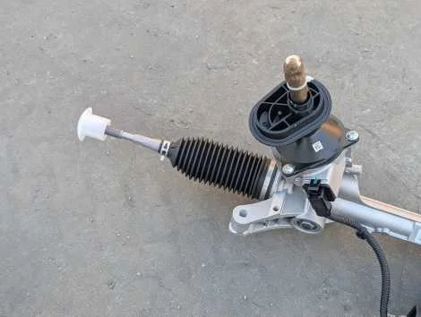 Рулевая рейка Geely Monjaro KX11 JLH-4G20TDB - миниатюра 2