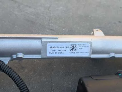 Рулевая рейка Geely Monjaro KX11 JLH-4G20TDB - миниатюра 4