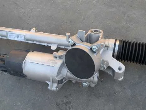 Рулевая рейка Geely Monjaro KX11 JLH-4G20TDB - миниатюра 6