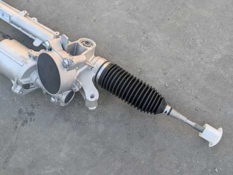 Рулевая рейка Geely Monjaro KX11 JLH-4G20TDB - миниатюра 7