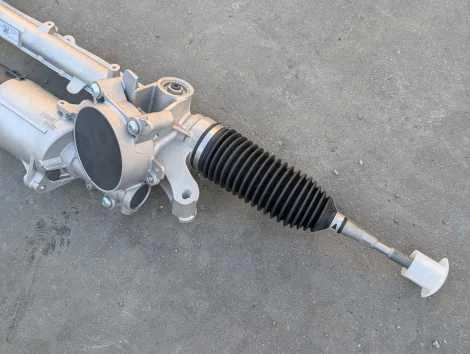 Рулевая рейка Geely Monjaro KX11 JLH-4G20TDB - миниатюра 7