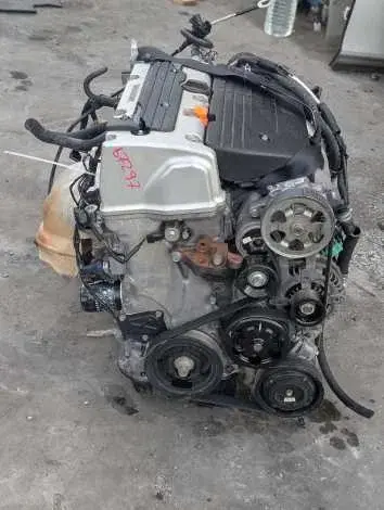 Двигатель Honda Element YH1 K24A8