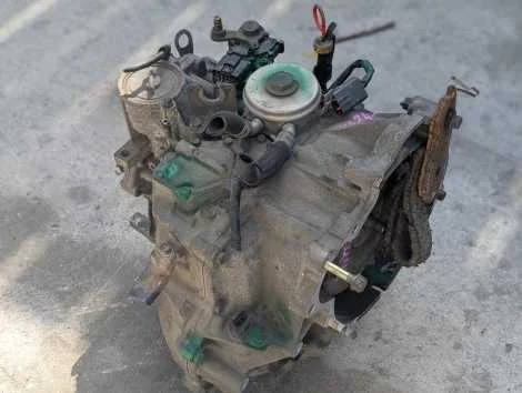 Акпп Nissan Moco MG21S K6A - миниатюра 2