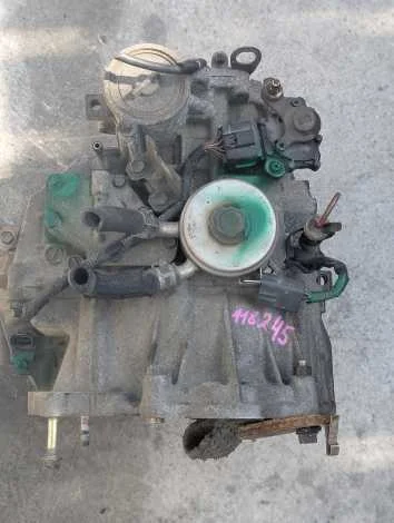 Акпп Nissan Moco MG21S K6A - миниатюра 3