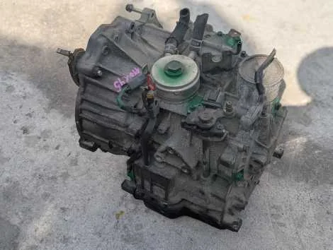 Акпп Nissan Moco MG21S K6A - миниатюра 4