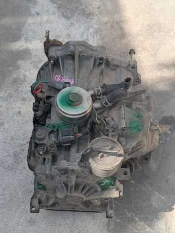 Акпп Nissan Moco MG21S K6A - миниатюра 5