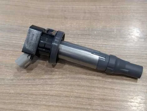 Катушка зажигания Toyota Passo KGC30 1KR-FE - миниатюра 2