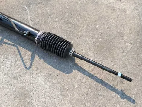 Рулевая рейка Nissan R'nessa N30 SR20DE - миниатюра 2