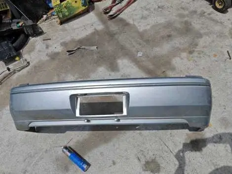 Бампер Toyota Vista Ardeo SV55G 3S-FE Задн.
