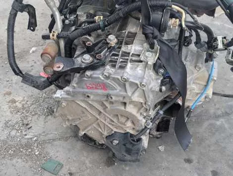 Акпп Honda Accord CM5 K24A8 - миниатюра 4