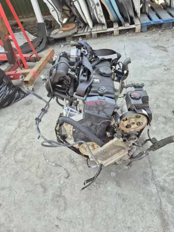 Двигатель Peugeot 207 WA TU3A - изображение 1