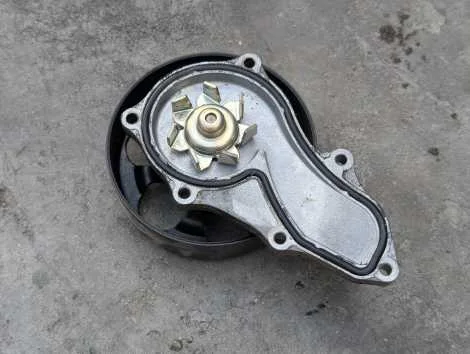 Помпа Honda Stepwgn RF3 K20A - миниатюра 2