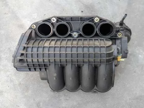 Коллектор впускной Honda Stepwgn RF3 K20A - миниатюра 2