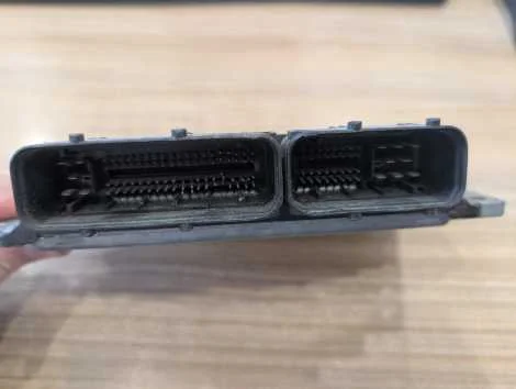Блок управления акпп Nissan AD VY11 QG13DE - миниатюра 2