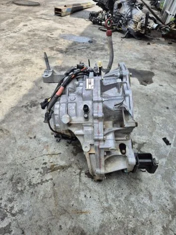 Акпп Chevrolet Lacetti J200 T18SED, F18D3 - миниатюра 3