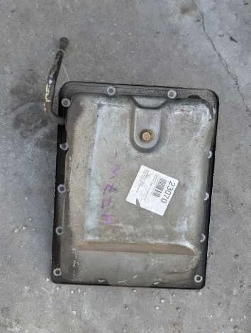 Поддон акпп Mitsubishi Pajero iO H77W 4G94 - изображение 1