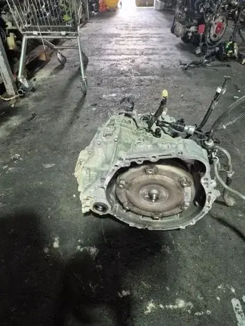 Акпп Toyota Camry ACV31 1AZ-FE