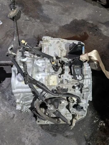 Акпп Toyota Camry ACV31 1AZ-FE - миниатюра 2