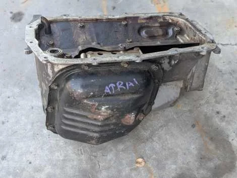 Поддон Daihatsu Atrai 7 S221G K3-VE - изображение 1