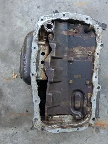 Поддон Daihatsu Atrai 7 S221G K3-VE - миниатюра 2