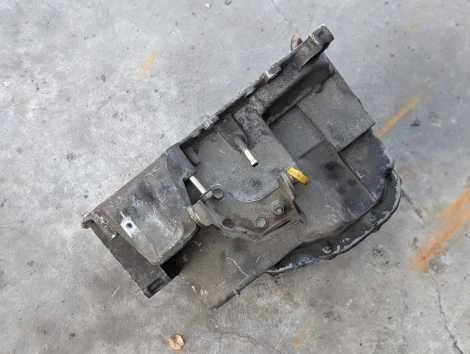 Поддон Daihatsu Atrai 7 S221G K3-VE - миниатюра 3
