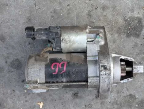 Стартер Honda Civic FD1 R18A1 - изображение 1