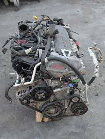 Двигатель Suzuki Swift ZC21S M15A - изображение 1