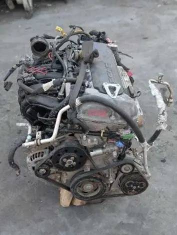 Двигатель Suzuki Swift ZC21S M15A