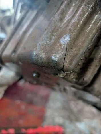 Двигатель Suzuki Swift ZC21S M15A - миниатюра 8
