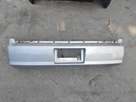 Бампер Mitsubishi Dingo CQ2A 4G15 Задн.