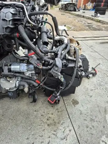Акпп Volvo Xc60 DZ47 B4204T7