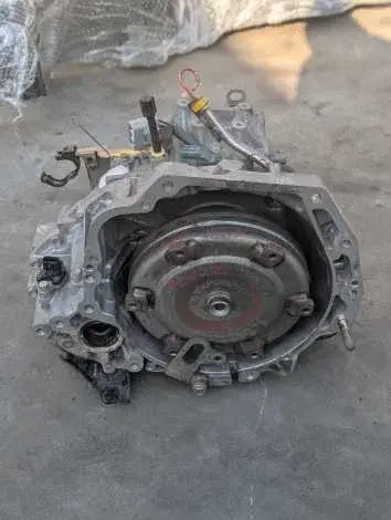Акпп Suzuki Swift ZC21S M15A