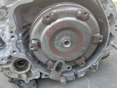 Акпп Suzuki Swift ZC21S M15A - миниатюра 2