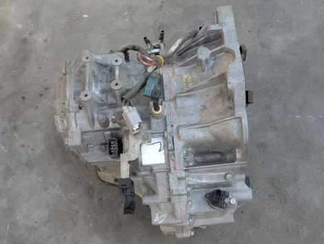 Акпп Suzuki Swift ZC21S M15A - миниатюра 3