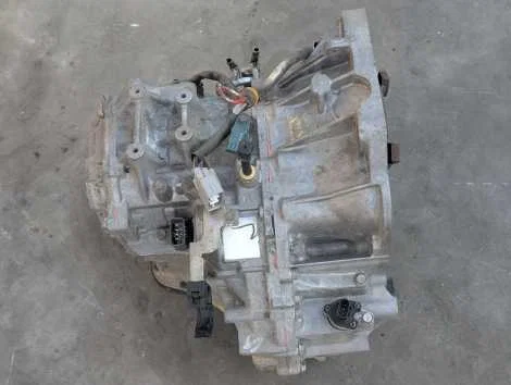 Акпп Suzuki Swift ZC21S M15A - миниатюра 3