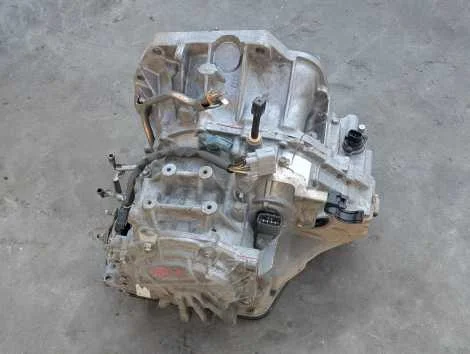 Акпп Suzuki Swift ZC21S M15A - миниатюра 4