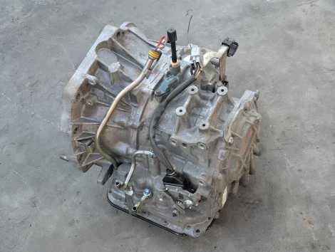 Акпп Suzuki Swift ZC21S M15A - миниатюра 5