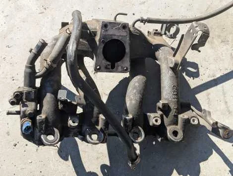 Коллектор впускной Nissan Sunny B14 GA15DE - миниатюра 2