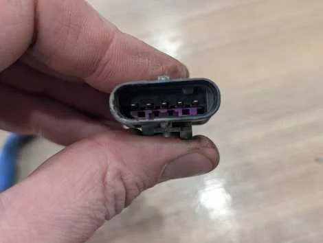 Лямбда-зонд Geely Coolray SX11 JLH-3G15TD - миниатюра 3