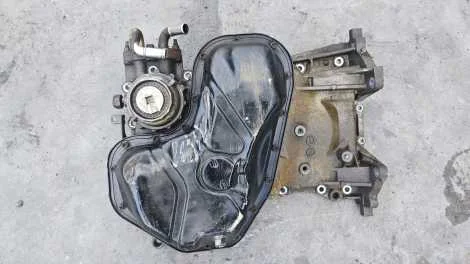 Поддон Lexus RX450h GYL15 2GR-FXE - миниатюра 2