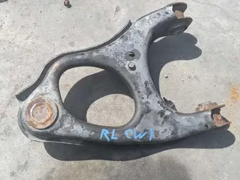 Рычаг Honda Accord CW1 R20A Верх. Лев. Задн.